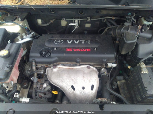 2007 TOYOTA RAV4 VIN: JTMBD33V476039915