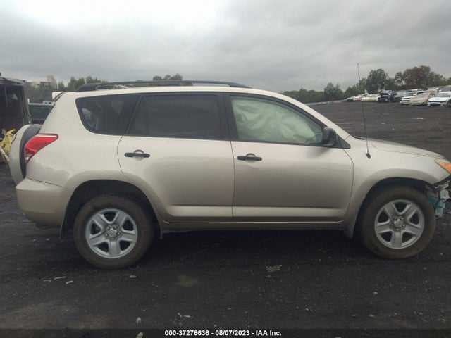 2007 TOYOTA RAV4 VIN: JTMBD33V476039915