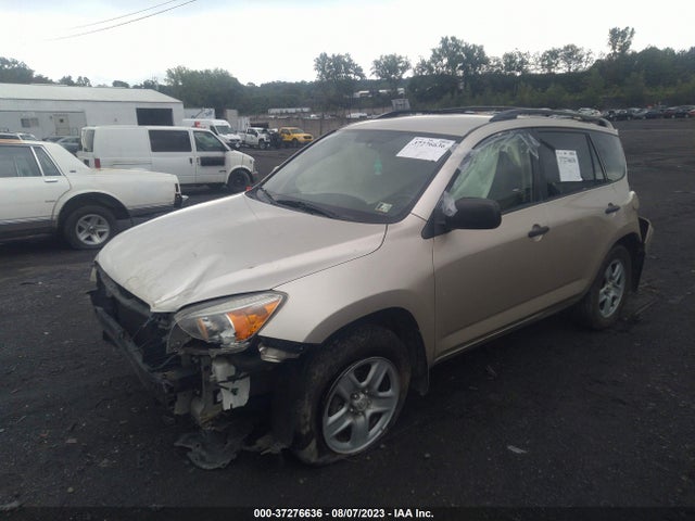 2007 TOYOTA RAV4 VIN: JTMBD33V476039915