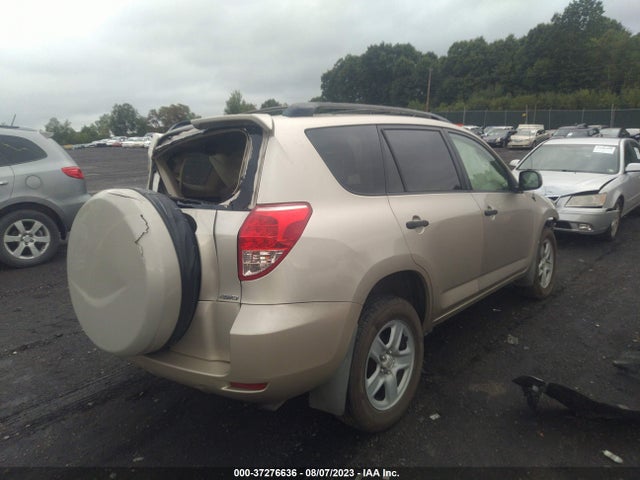 2007 TOYOTA RAV4 VIN: JTMBD33V476039915