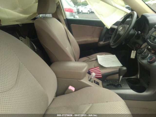 2007 TOYOTA RAV4 VIN: JTMBD33V476039915