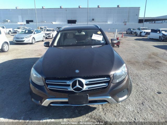 WDC0G4JB4GF083792 Mercedes-Benz Glc Glc 300