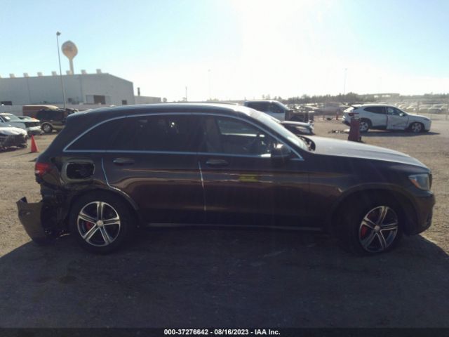 WDC0G4JB4GF083792 Mercedes-Benz Glc Glc 300