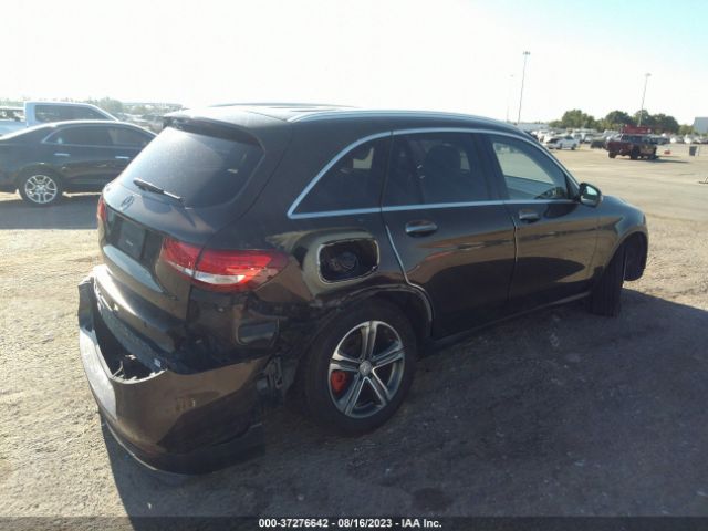 WDC0G4JB4GF083792 Mercedes-Benz Glc Glc 300