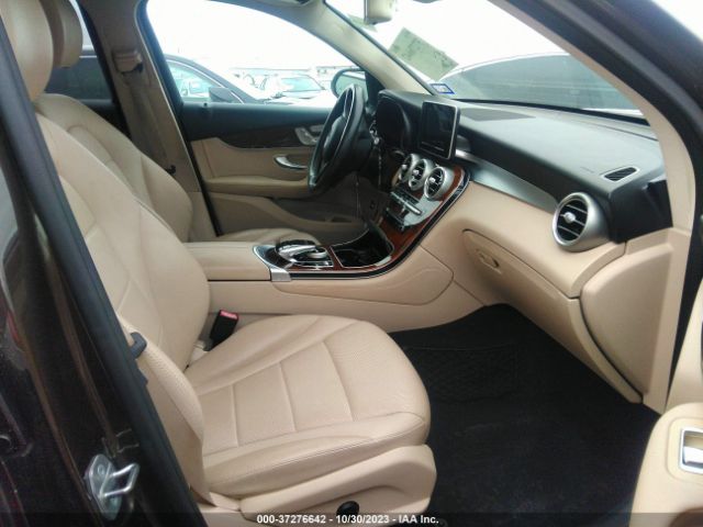 WDC0G4JB4GF083792 Mercedes-Benz Glc Glc 300