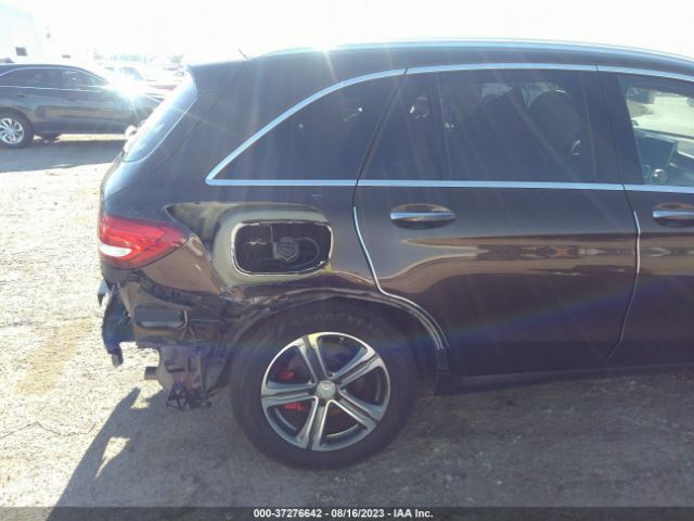 WDC0G4JB4GF083792 Mercedes-Benz Glc Glc 300