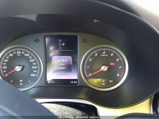 WDC0G4JB4GF083792 Mercedes-Benz Glc Glc 300