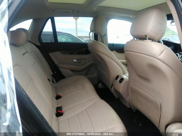 WDC0G4JB4GF083792 Mercedes-Benz Glc Glc 300