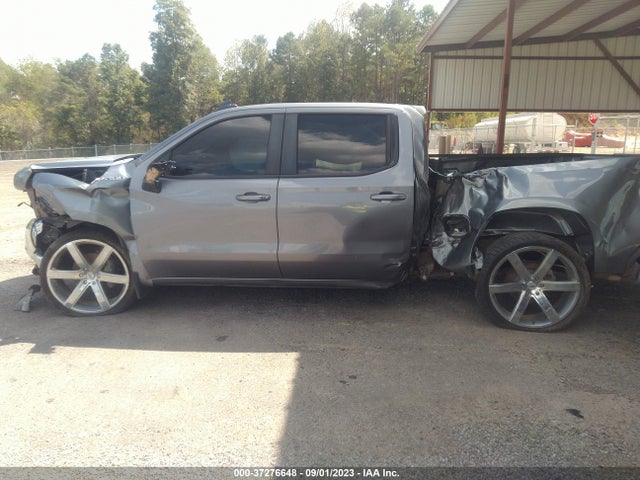 Chevrolet Silverado 1500 Lt 2019 1GCPWCEK6KZ190281 Image 14