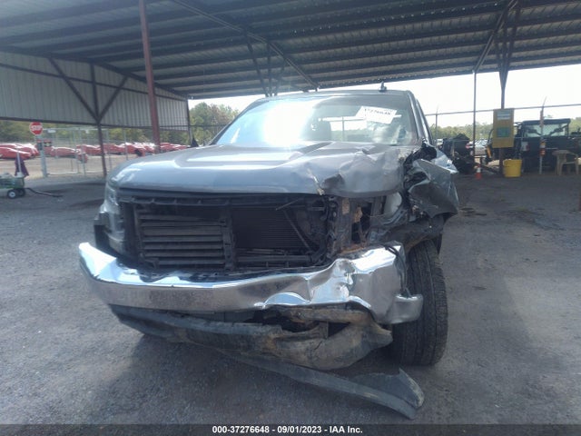 Chevrolet Silverado 1500 Lt 2019 1GCPWCEK6KZ190281 Image 6