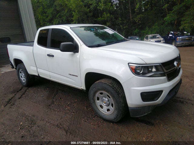 2015 1GCHSAEA3F1161479 main image
