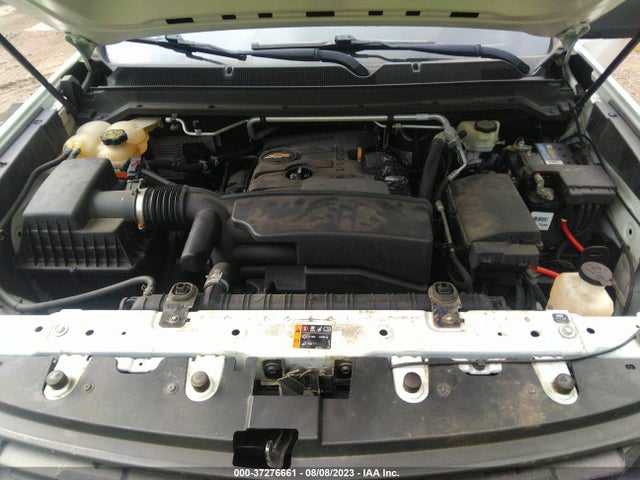Chevrolet Colorado 2wd Wt 2015 1GCHSAEA3F1161479 Image 17