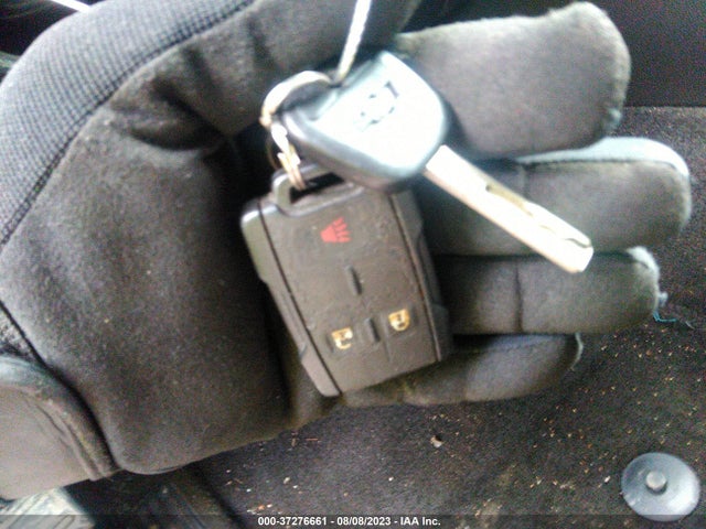 Chevrolet Colorado 2wd Wt 2015 1GCHSAEA3F1161479 Image 3