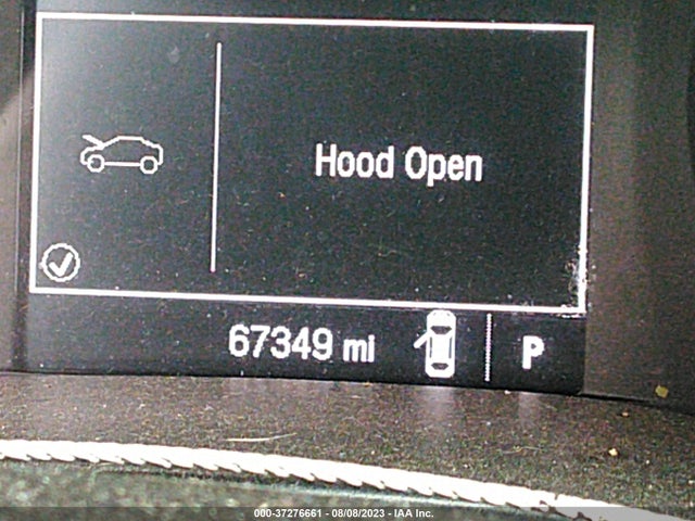 Chevrolet Colorado 2wd Wt 2015 1GCHSAEA3F1161479 Image 8