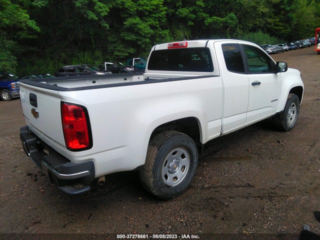 Chevrolet Colorado 2wd Wt 2015 1GCHSAEA3F1161479 Image 11
