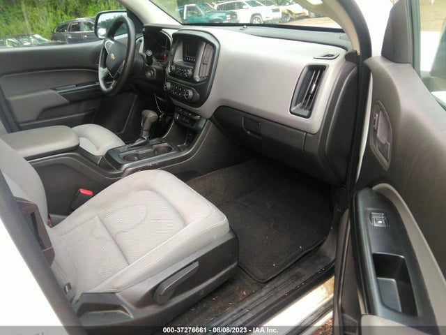 Chevrolet Colorado 2wd Wt 2015 1GCHSAEA3F1161479 Image 12