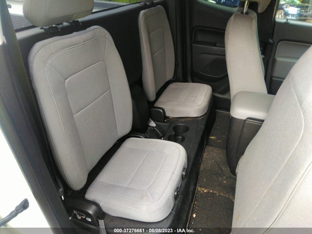 Chevrolet Colorado 2wd Wt 2015 1GCHSAEA3F1161479 Image 15