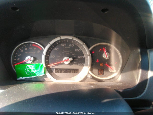 2006 HONDA PILOT EX-L VIN: 5FNYF18566B014258