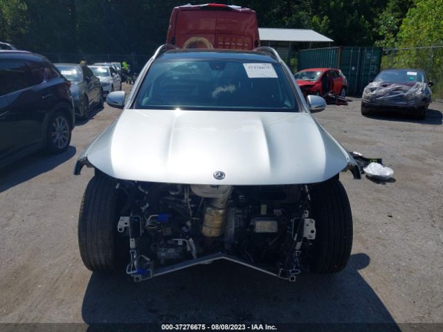 W1N4M4HB5LW037347 Mercedes-Benz Glb Glb 250