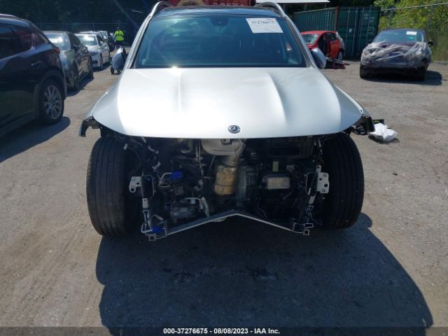 W1N4M4HB5LW037347 Mercedes-Benz Glb Glb 250