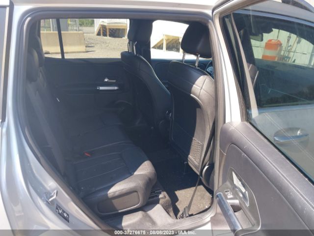 W1N4M4HB5LW037347 Mercedes-Benz Glb Glb 250