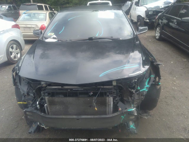 Chevrolet MALIBU LT 2016 1G1ZE5ST2GF335726 Image 12