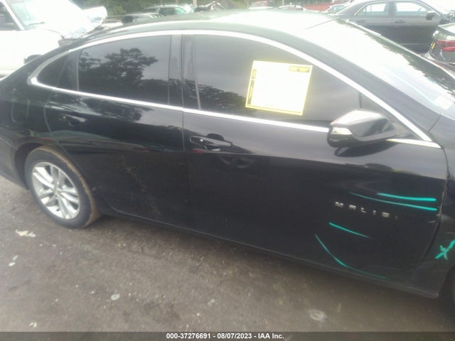 Chevrolet MALIBU LT 2016 1G1ZE5ST2GF335726 Image 13