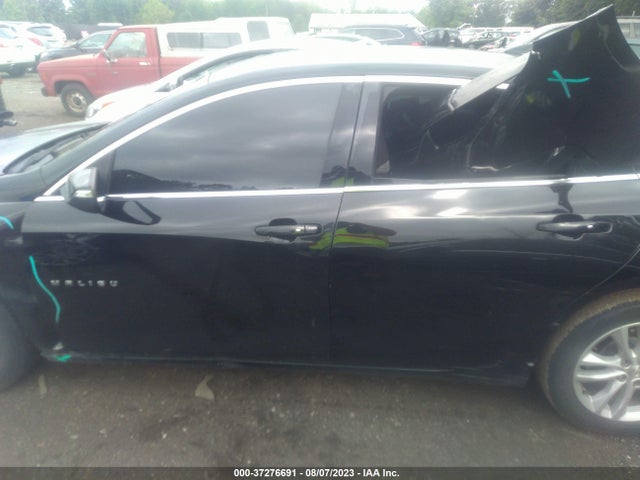 Chevrolet MALIBU LT 2016 1G1ZE5ST2GF335726 Image 14