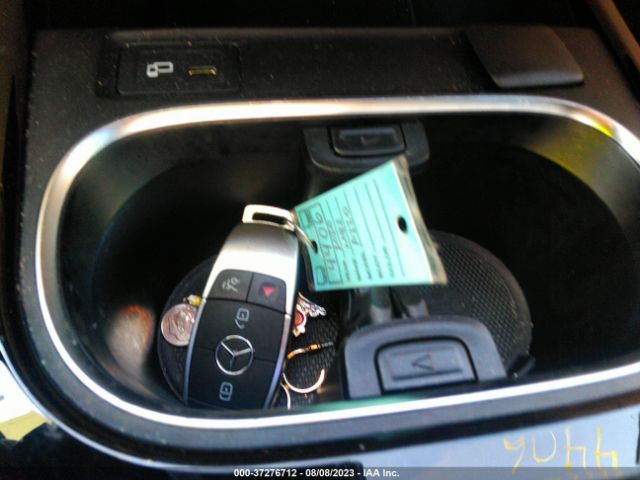 W1K3G4EB1LJ235814 Mercedes-Benz A-class A 220