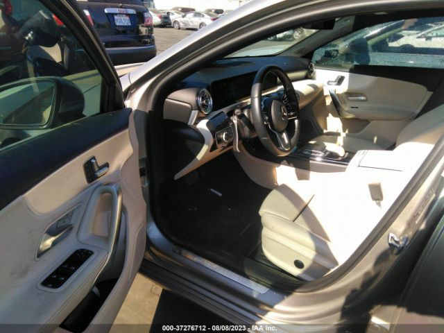 W1K3G4EB1LJ235814 Mercedes-Benz A-class A 220