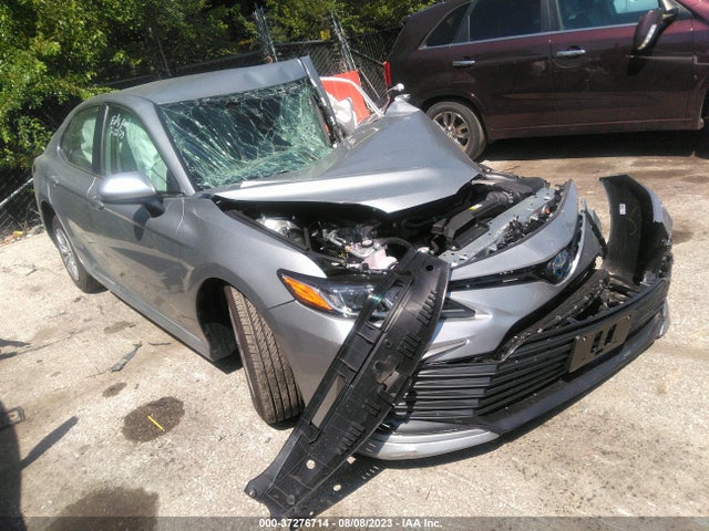 2023 4T1C31AK7PU615475 main image