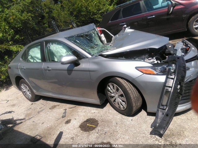 Toyota Camry Hybrid Le 2023 4T1C31AK7PU615475 Image 5