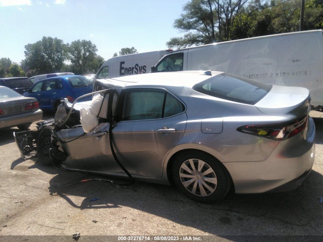 Toyota Camry Hybrid Le 2023 4T1C31AK7PU615475 Image 6