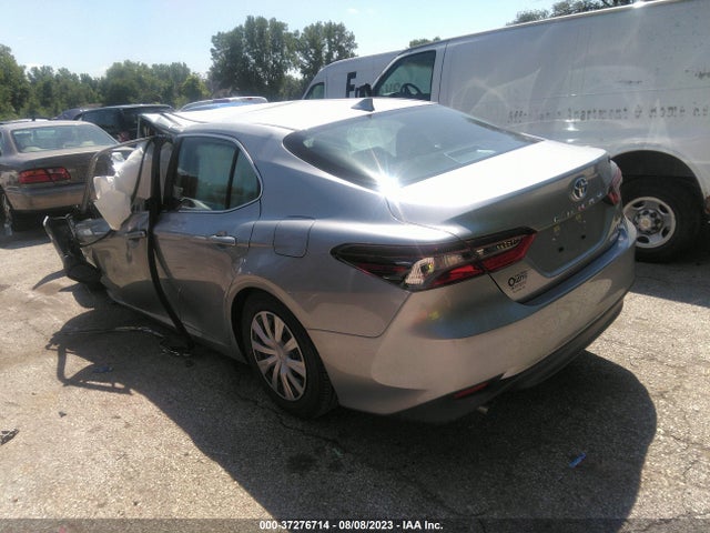 Toyota Camry Hybrid Le 2023 4T1C31AK7PU615475 Image 9