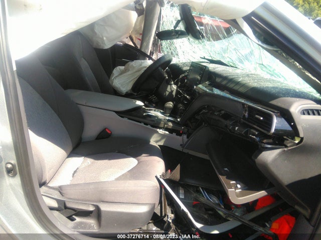Toyota Camry Hybrid Le 2023 4T1C31AK7PU615475 Image 11