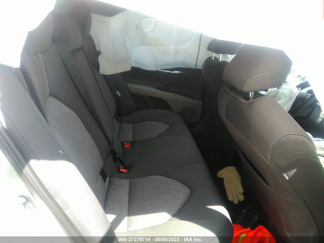 Toyota Camry Hybrid Le 2023 4T1C31AK7PU615475 Image 14