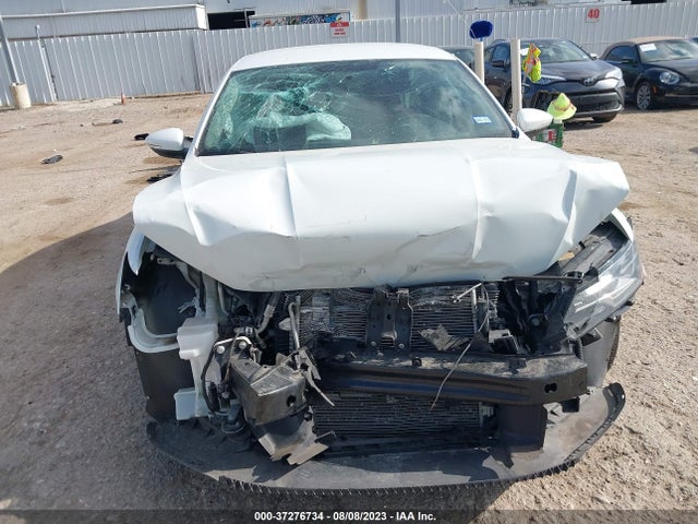 1VWAT7A31GC003167 Volkswagen Passat 1.8t S