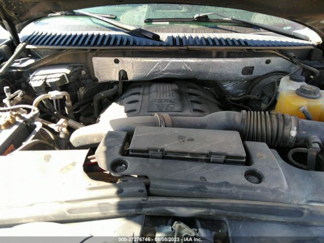 1FMJU1HT4FEF21002 Ford Expedition Xlt