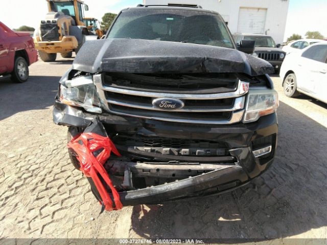 1FMJU1HT4FEF21002 Ford Expedition Xlt