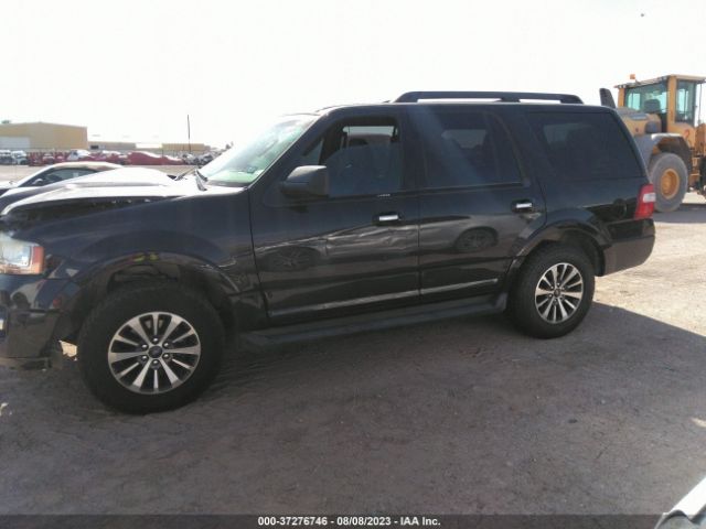1FMJU1HT4FEF21002 Ford Expedition Xlt