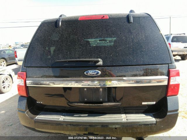 1FMJU1HT4FEF21002 Ford Expedition Xlt
