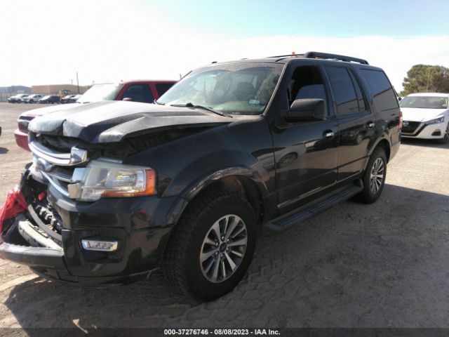 1FMJU1HT4FEF21002 Ford Expedition Xlt