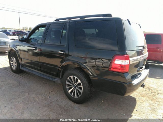 1FMJU1HT4FEF21002 Ford Expedition Xlt