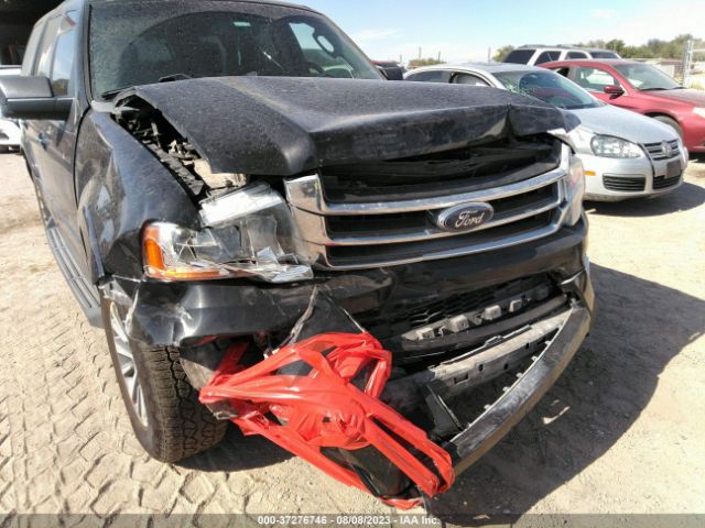 1FMJU1HT4FEF21002 Ford Expedition Xlt