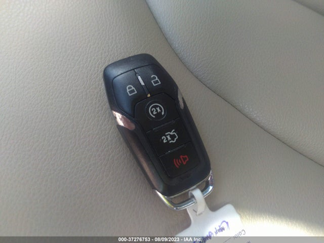 2LMPJ6JR9HBL48806 Lincoln Mkx Premiere
