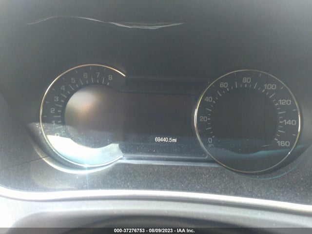 2LMPJ6JR9HBL48806 Lincoln Mkx Premiere