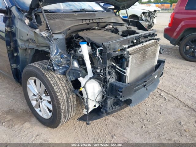 5XYPG4A50KG536469 KIA Sorento Lx V6