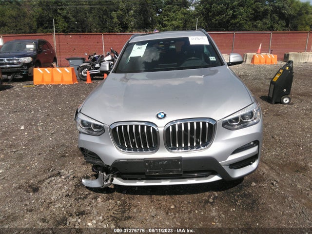 5UXTY5C09M9E50747 BMW X3 Xdrive30i