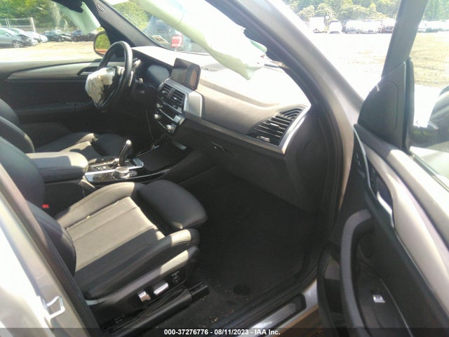 5UXTY5C09M9E50747 BMW X3 Xdrive30i