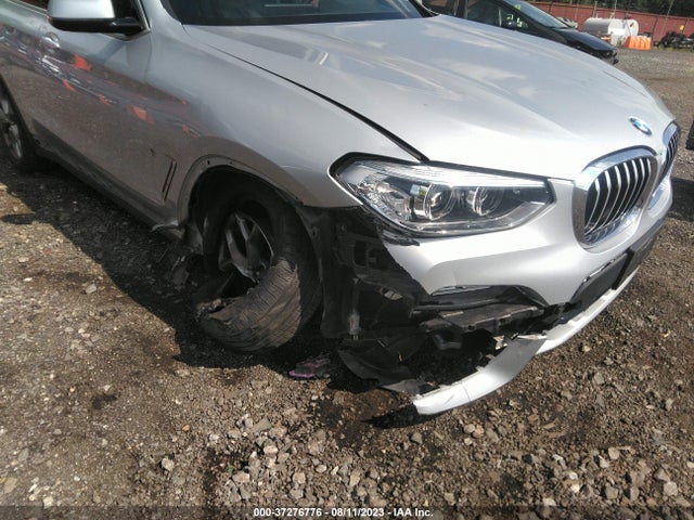 5UXTY5C09M9E50747 BMW X3 Xdrive30i